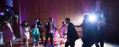 Spectrum Entertainment