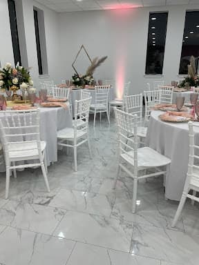 DJKOZMUSICPARTIES - Wedding DJ