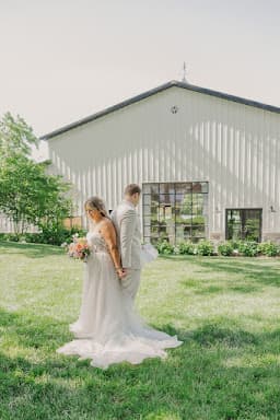 Complete Weddings + Events - Wedding DJ