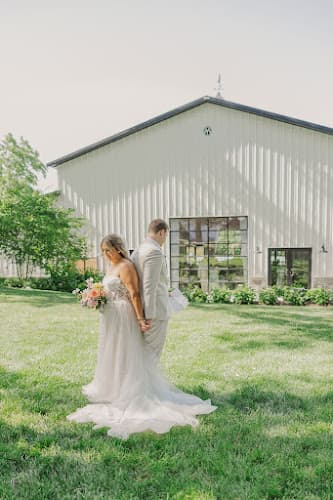 Complete Weddings + Events