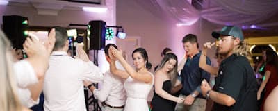 Hot Potato ENTERTAINMENT