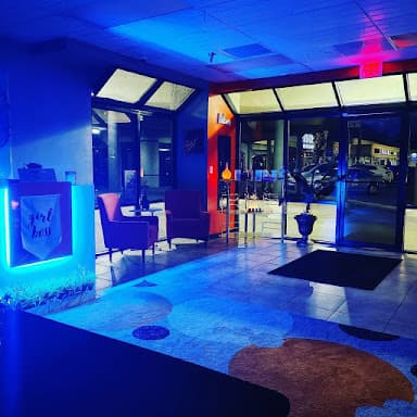 IntiMsC Private and Cozy Events llc - Wedding DJ