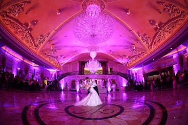 Constant Entertainment - Wedding DJ