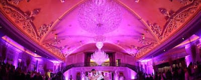 Constant Entertainment