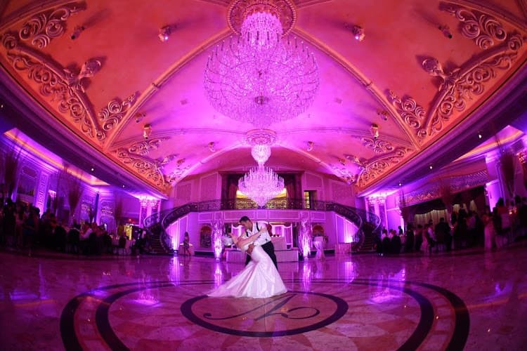 Constant Entertainment