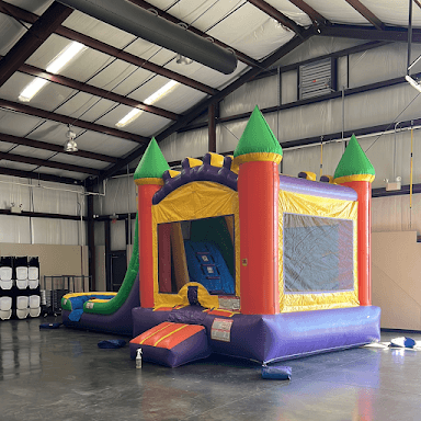 The Big Bounce - Wedding DJ