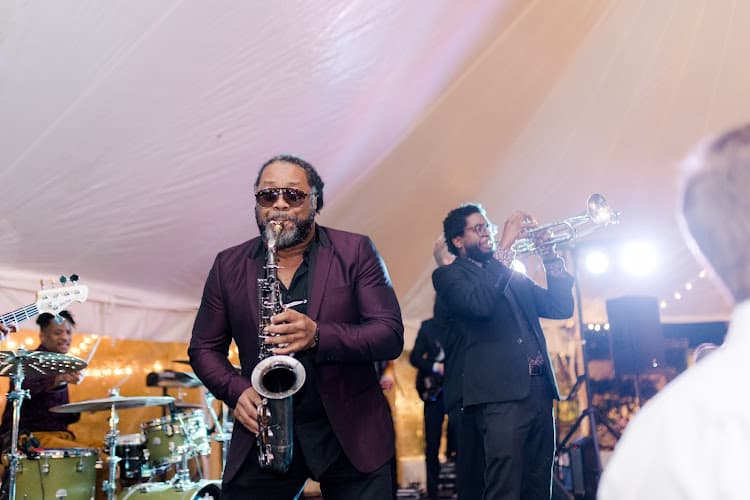 Anderson Event Design