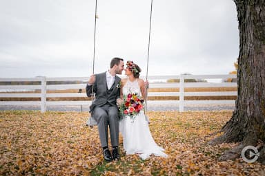 Complete Weddings + Events - Wedding DJ