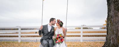 Complete Weddings + Events