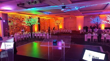 Rivera Events - Wedding DJ