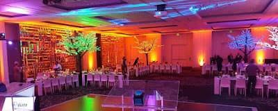 Rivera Events