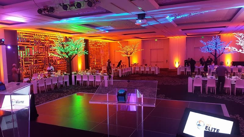 Rivera Events