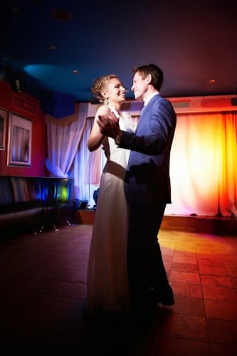 Mint DJ & Event Group