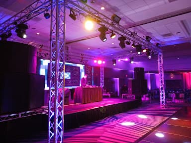 Eden USA - Wedding DJ