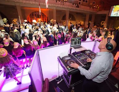 Eventfully Yours, LLC - Wedding DJ