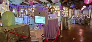 Picture Your Party - Wedding DJ