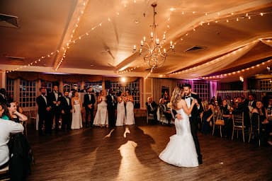 NYCT DJs - Wedding DJ