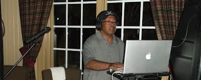 DJ RonX - Jus Buggin Production