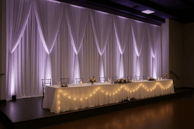 Rockford DJ and Booth Co. - Wedding DJ