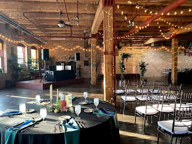 Music that Moves - Wedding DJ