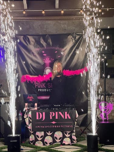 Pink Space Productions