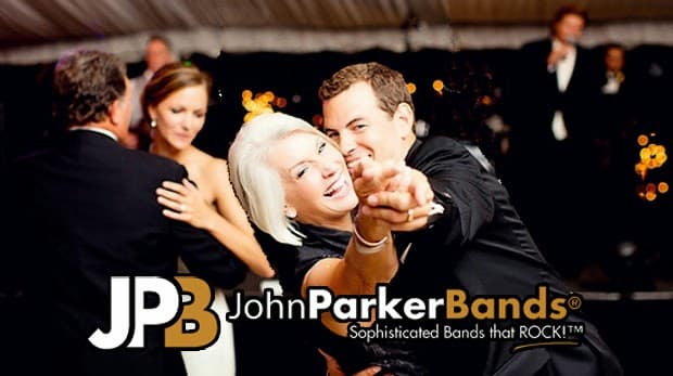 John Parker Bands