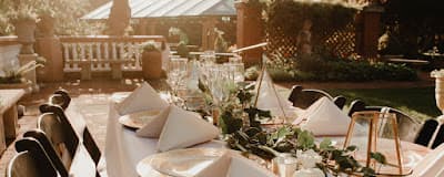 Bellingham Wedding and Event Rentals