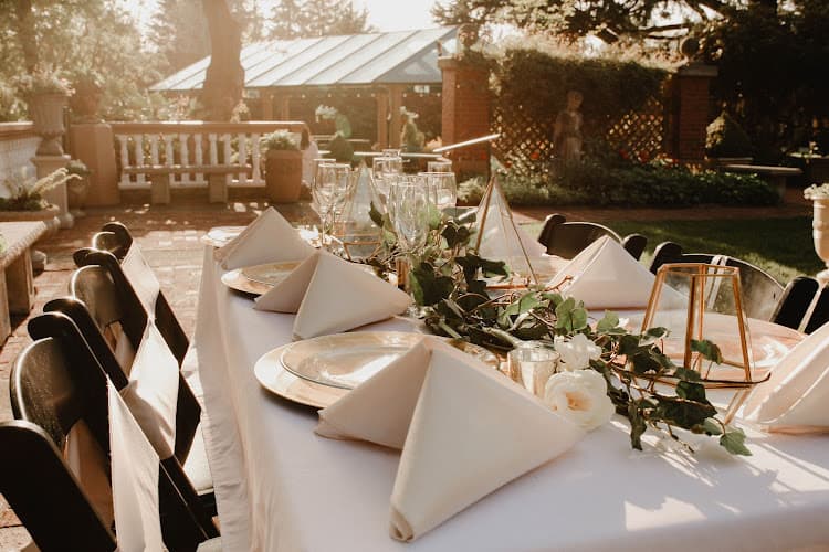 Bellingham Wedding and Event Rentals