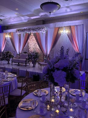 WDM Decor / We Do Mandap - Wedding DJ