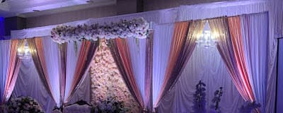 WDM Decor / We Do Mandap