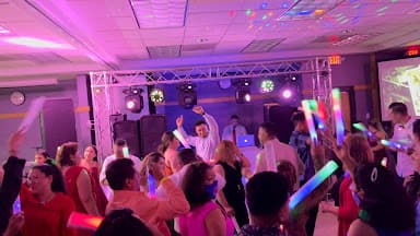 Sonido Master Vision - Wedding DJ