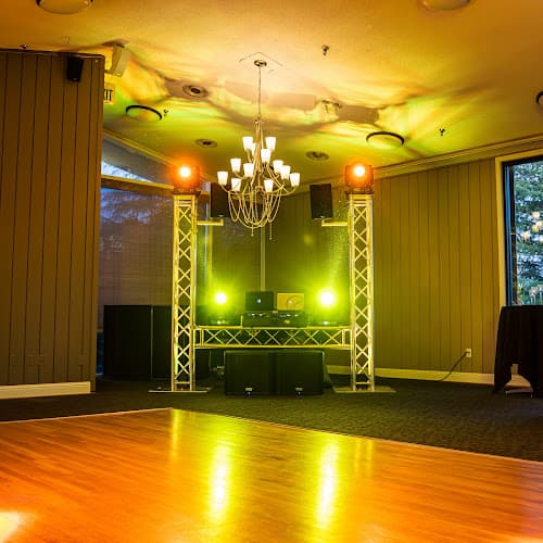 DJ Swanky - DJ & MC Services