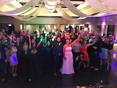 Chris Christopher- Best DJ - Wedding DJ