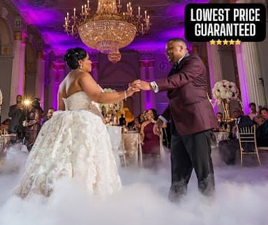 ROCO Entertainment - Wedding DJ