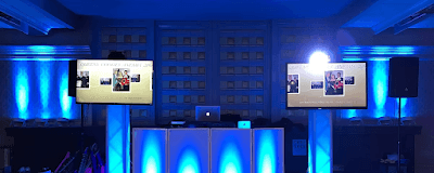 Let Us Entertain You