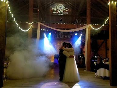 Boom Room Productions - Wedding DJ