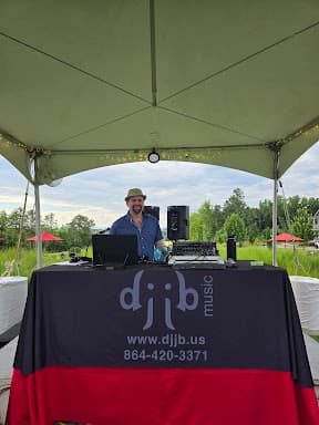 Djjb Music - Wedding DJ
