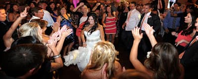 DJ Chris Fiore Entertainment