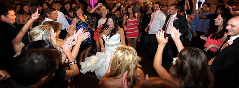 DJ Chris Fiore Entertainment