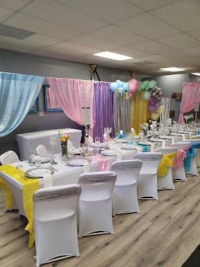 Royalty Rocks LLC - Wedding DJ