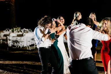 DJZACKYD - Wedding DJ