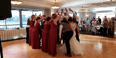 Mid-West Family Entertainment - Wedding DJ