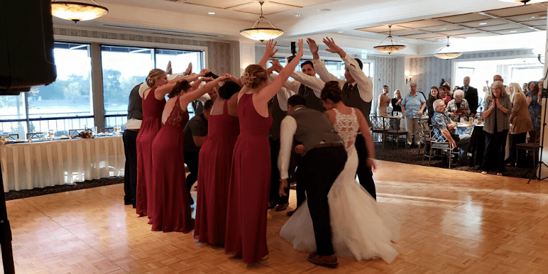 Mid-West Family Entertainment