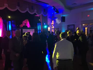 Brett Brisbois Events - Wedding DJ