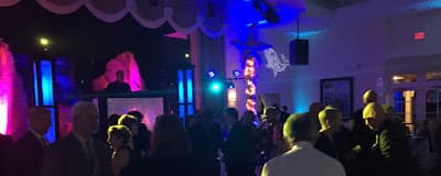 Brett Brisbois Events