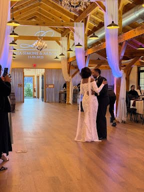 Bess Sound & Entertainment - Wedding DJ