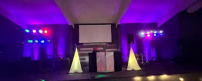 Divine Entertainment