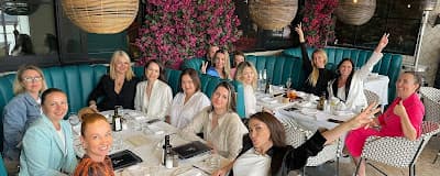 Natalia Krasnova events