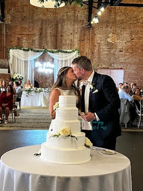 Ben Ricci DJs - Wedding DJ