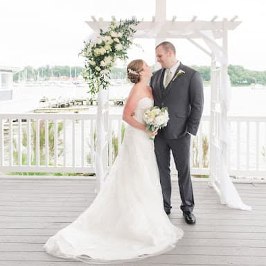 I Do Wedding Dresses and Photography - Wedding DJ